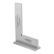  Угольник прецизионный NEO Tools 72-034 250x160 мм 