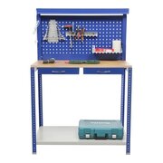  Верстак ПРАКТИК Garage Set 1 (S30399501546) 