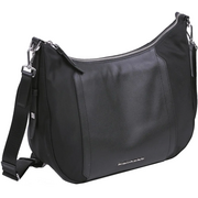  Сумка Piquadro Lyra BD6658W92T/N женская, ткань, черный 