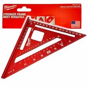  Угольник строительный Milwaukee 4932472124 