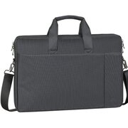  Сумка для ноутбука RIVACASE 8257 black 