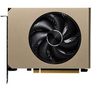  Видеокарта MSI RTX5060 Inspire ITX OC 8GB (RTX 5060 8G Inspire ITX OC) GDDR7 128bit 3xDP HDMI 2Fan RTL 