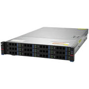  Корпус Gooxi RMC2112-670-HS-D (0.94.002.0115), 2U 12bay chassis,direct backplane rear 2*2.5"SAS/SATA 