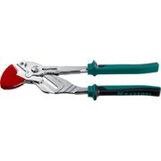  Клещи переставные-гаечный ключ KRAFTOOL Vise-Wrench X (22069) 300 мм 