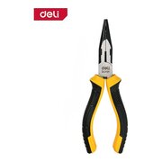  Плоскогубцы Deli DL0101 160мм 