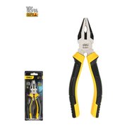  Плоскогубцы Deli DL0001 160мм 