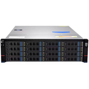  Корпус Gooxi RMC3116-670-HSE-D (0.94.003.0005), 3U 16bay chassis,Expander backplane rear 2*2.5"SAS/SA 