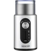  Кофемолка Sencor SCG 3550SS 