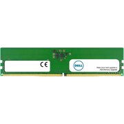 ОЗУ Dell 370-AGZO 16GB RDIMM, 4800MT/S Single Rank 
