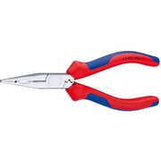  Плоскогубцы KNIPEX KN-1305160 160мм 