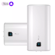  Водонагреватель Thermex Decido 80 Wi-Fi 
