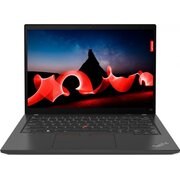  Ноутбук Lenovo ThinkPad T14 Gen 4 (21HDS2MY00) i5-1335U 16Gb SSD 1Tb Intel Iris Xe Graphics 14 WUXGA IPS Cam 39.3Вт*ч Win11Pro(ENG) KBD RUENG Черный 