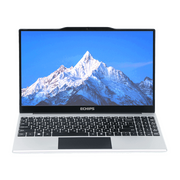  Ноутбук ECHIPS Taganay (NR142G) 14"(1920x1080 IPS (матовый))/Intel Celeron N5095(2Ghz)/16384Mb/512SSDGb/noDVD/Int:Intel UHD Graphics 