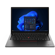  Ноутбук LENOVO ThinkPad L13 2-in-1 Gen 5 (21LNA02DCD) 13.3" WUXGA (1920x1200)Touch IPS 300N, Ultra 5 135U, 16GB LPDDR5, 512GB SSD M.2, Intel Graphics 