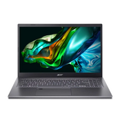  Ноутбук Acer A515-58M-53ES (NX.KQ8EM.001) 512GB Grey 