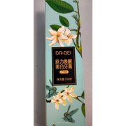  Зубная паста Xiaomi DR-BEI Whitening Toothpaste Vitality Mint (Мята) н/c 