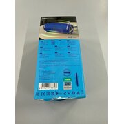  УЦ Портативная колонка Hoco HC2 Xpress sports, blue (плохая упаковка, сломано крепление) 