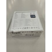  УЦ Наушники bluetooth HOCO EW80 Magnificent true wireless touch screen белый (плохая упаковка) 