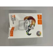  УЦ Наушники bluetooth HOCO DES08 Original series TWS, white (плохая упаковка) 