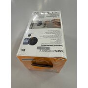  УЦ Камера видеонаблюдения HOCO D5 Indoor PTZ HD camera EU silvery gray (плохая упаковка) 