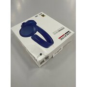  УЦ Наушники bluetooth BOROFONE BO37 Marvellous TWS голубой (плохая упаковка) 