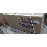  УЦ Морозильный ларь POZIS FH-258-1 белый (Плохая упаковка, повреждено транспортировочное основание) 