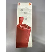  УЦ Портативная колонка XIAOMI Sound Outdoor S29D 30W, красный (плохая упаковка) 