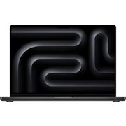  Ноутбук Apple MacBook Pro A2991 M3 Max (Z1AF000N1) 16" Space Black 