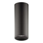 Светильник GAUSS Overhead HD029 12 Вт, 3000К, черный 