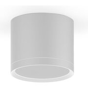  Светильник GAUSS Overhead HD025 10 Вт, белый 