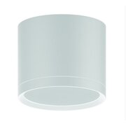  Светильник GAUSS Overhead HD024 10 Вт, белый 