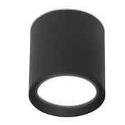  Светильник точечный AMBRELLA LIGHT TN214 GU5.3 черный/песочный 