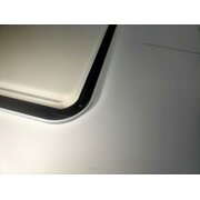  УЦ Встраиваемая микроволновая печь Gorenje BM251SG2WG (плохая упаковка, заводской дефект фасада, нет 2х болтов) 