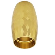  Спот HIPER H236-0 50Вт GU10 золото 