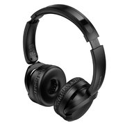  Наушники bluetooth BOROFONE BO37 Marvellous TWS черный 