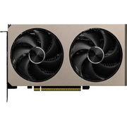  Видеокарта MSI RTX 5060 Ti 8G Inspire 2X, 8Gb 128bit GDDR7 2572/28000/HDMIx1/ PCI-E 5.0 