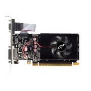  Видеокарта Ninja (Sinotex) GT740 4GB NF74LP043F GDDR3 128bit VGA DVI HDMI 2Fan RTL 
