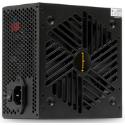  Блок питания HSPD HSK-750GF-BK 750W 80+ Gold (ATX, 2.52, Full modular, 1x24(20+4)pin mesh 550mm, 1xCPU*2 8(4+4)pin 650+150mm, 2xPCIe*2 8(6+2)pin 