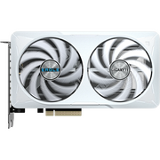  Видеокарта Gigabyte RTX5060 Eagle OC Ice 8GB (GV-N5060EAGLEOC ICE-8GD) GDDR7 128bit 3xDP HDMI 3Fan RTL 