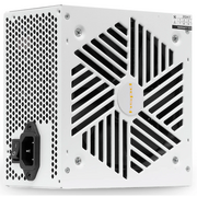  Блок питания HSPD HSK-850GF-WH 850W 80+ Gold (ATX, 3.1, PCIe 5.1, Full modular, 1x24(20+4)pin mesh 550mm, 2xCPU 8(4+4)pin 700mm, 2xPCIe*2 8(6+2)pin 60 