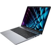  Ноутбук Tecno MegaBook K16SDA (71003300341) Ryzen 5 7430U 16Gb SSD512Gb AMD Radeon Graphics 16" IPS WUXGA (1920x1200) Win11Home grey WiFi BT Cam 