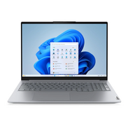  Ноутбук Lenovo ThinkBook G8 16-IRL (21SH0030UE) 16" WUXGA IPS, Intel Core 5 210H, 8Gb, 512Gb SSD, FHD Cam, RJ45, USB-C, FngrP, Bklt 