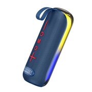  Портативная колонка BOROFONE BR44 Sound dance sports BT speaker синий 