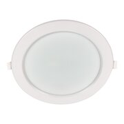  Светильник HIPER H981-1 18Вт белый 