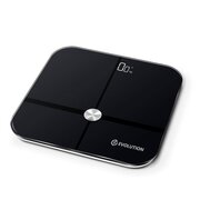  Весы напольные Evolution Smart Scale BTF3 Black 
