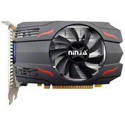  Видеокарта Ninja (Sinotex) GTX750Ti 2GB (NF75TI025F) GDDR5 128bit VGA DVI HDMI 1Fan RTL 