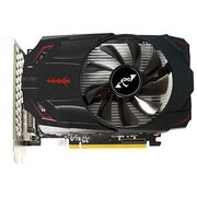  Видеокарта Ninja (Sinotex) RX550 8GB AKRX55085F GDDR5 128bit DVI DP HDMI 1Fan RTL 