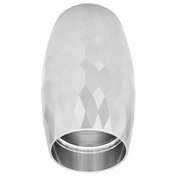  Спот HIPER H236-1 50Вт GU10 хром 