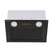  Вытяжка MEFERI INBOX45BK Power 