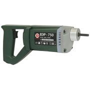  Вибратор глубинный Калибр ВЭР-750 (60405) 